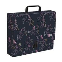 Opakowanie Teczka A4 z rączką Dream Unicorn