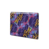 Opakowanie Teczka A5 Penmte łamana na gumkę zygzaki T0105