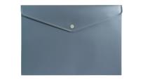 Opakowanie Teczka koperta A4 PP grafit morandi