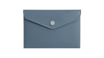 Opakowanie Teczka koperta A6 PP grafit morandi