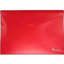 Opakowanie Teczka kopertowa A4 pozioma czerwona