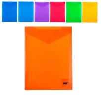 Opakowanie Teczka kopertowa na rzep MIX