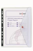 Opakowanie Teczka kopertowa Perf A4 przez (5szt)