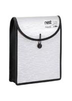 Opakowanie Teczka na dokumenty A4 pionowa biała