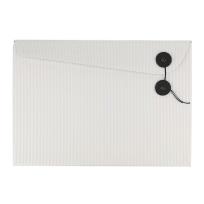 Opakowanie Teczka na dokumenty smart wave (6szt) bianco