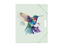 Opakowanie Teczka na rysunki A4 Koliber