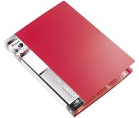 Opakowanie Teczka Ofertowa A4/60 czerwona