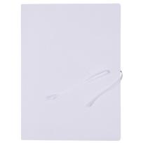 Opakowanie Teczka wiązana A4 biała