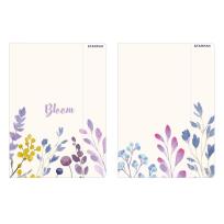 Opakowanie Teczka z gumką A4 10 sztuk