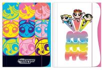 Opakowanie Teczka z gumką A4 Atomówki