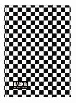 Opakowanie Teczka z gumką A4 BackUp 5 A 94 DERFORM