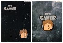 Opakowanie Teczka z gumką A4 Blox