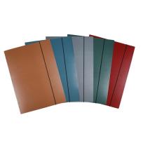 Opakowanie Teczka z gumką A4 MIX