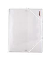 Opakowanie Teczka z gumką A4 PP-4161 Penmate bezbarwna