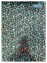 Opakowanie Teczka z gumką Holographic A4 Holo shine 10 sztuk