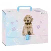 Opakowanie Teczka z rączką A4 Cuties