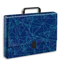 Opakowanie Teczka z rączką A4 Geometria