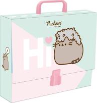 Opakowanie Teczka z rączką A4 Pusheen