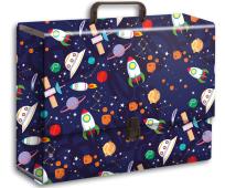 Opakowanie Teczka z rączką B4 Jumbo Penmate kosmos 2