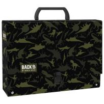 Opakowanie Teczka z rączką gruba backup 4A113