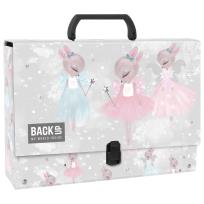 Opakowanie Teczka z rączką gruba Backup 4a82