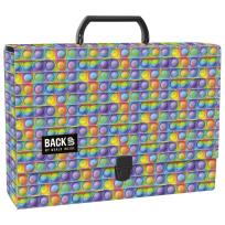 Opakowanie Teczka z rączką gruba Backup 5A17