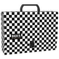 Opakowanie Teczka z rączką gruba BackUp 6 A 94 DERFORM