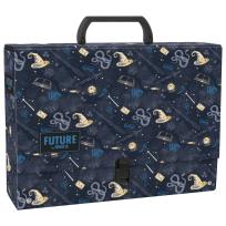 Opakowanie Teczka z rączką gruba DF Magic 33