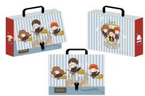 Opakowanie Teczka z rączką walizeczka Harry Potter