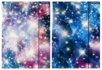 Opakowanie Teczka zgumką A4 Galaxy