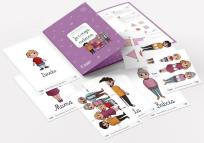 Okładka książki Teczucha Malucha cz.2 Ja i moja rodzina