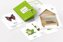 Okładka książki Teczucha Malucha cz.7 Nadchodzi wiosna