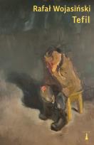 Okładka książki Tefil