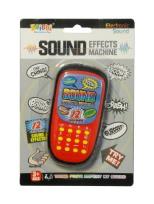 Opakowanie Telefon na baterie