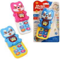 Opakowanie Telefon piesek MIX