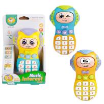 Opakowanie Telefon z buziami