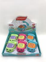 Opakowanie Telefon z napędem św/dź