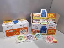 Opakowanie Temperówka (24szt)