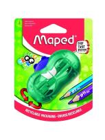Opakowanie Temperówka Croc Croc Twist 2 mix MAPED