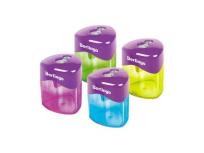 Opakowanie Temperówka DoubleColor MIX