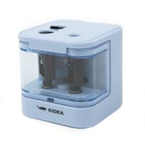 Opakowanie Temperówka elektryczna podwójna A niebieska