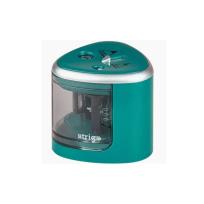 Opakowanie Temperówka elektryczna Strigo zielona