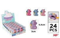 Opakowanie Temperówka Jednorożec (24szt)