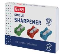 Opakowanie Temperówka metal (24szt) EASY