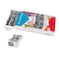 Opakowanie Temperówka metalowa