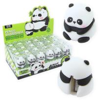 Opakowanie Temperówka Panda (24szt)