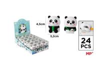 Opakowanie Temperówka panda (24szt)