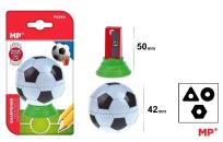 Opakowanie Temperówka piłka nożna