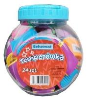 Opakowanie Temperówka podwójna (24szt)
