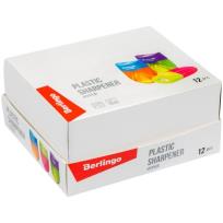 Opakowanie Temperówka podwójna Hyper (12szt)